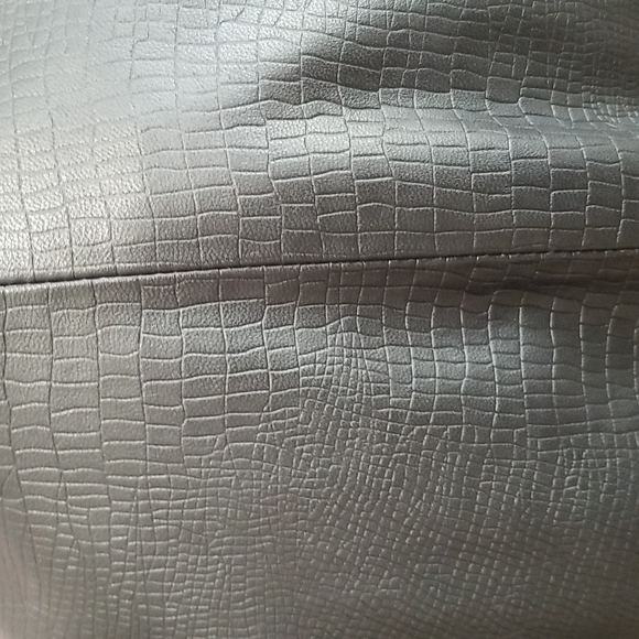 Alfani Leather Jacket - Picture 6 of 10